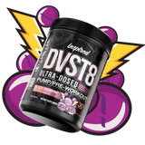 DVST8 25