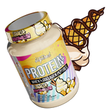 PROTEIN+ Collagen & Probiotics