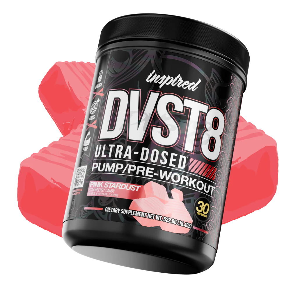 DVST8 25
