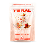 Feral Creamy Rice