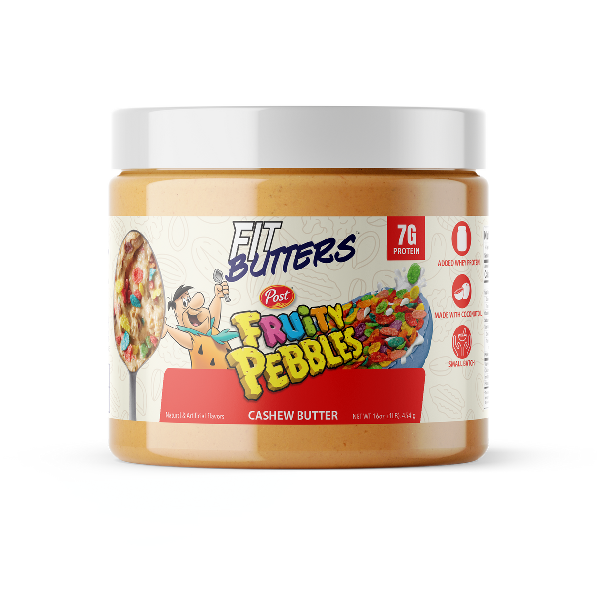 Fitbutters