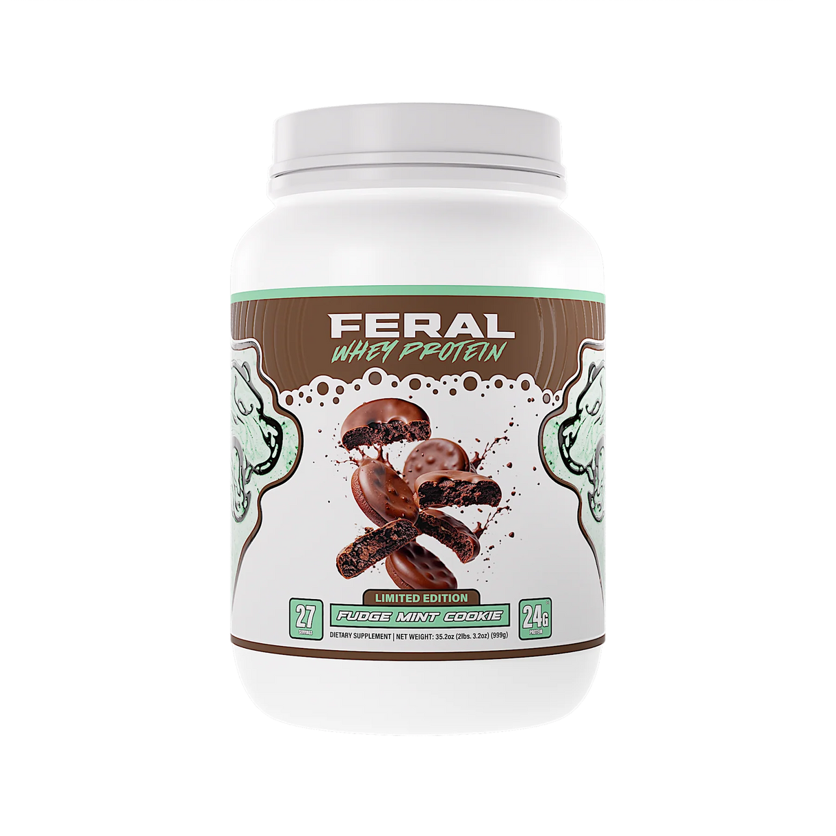 Feral Whey