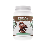 Feral Whey