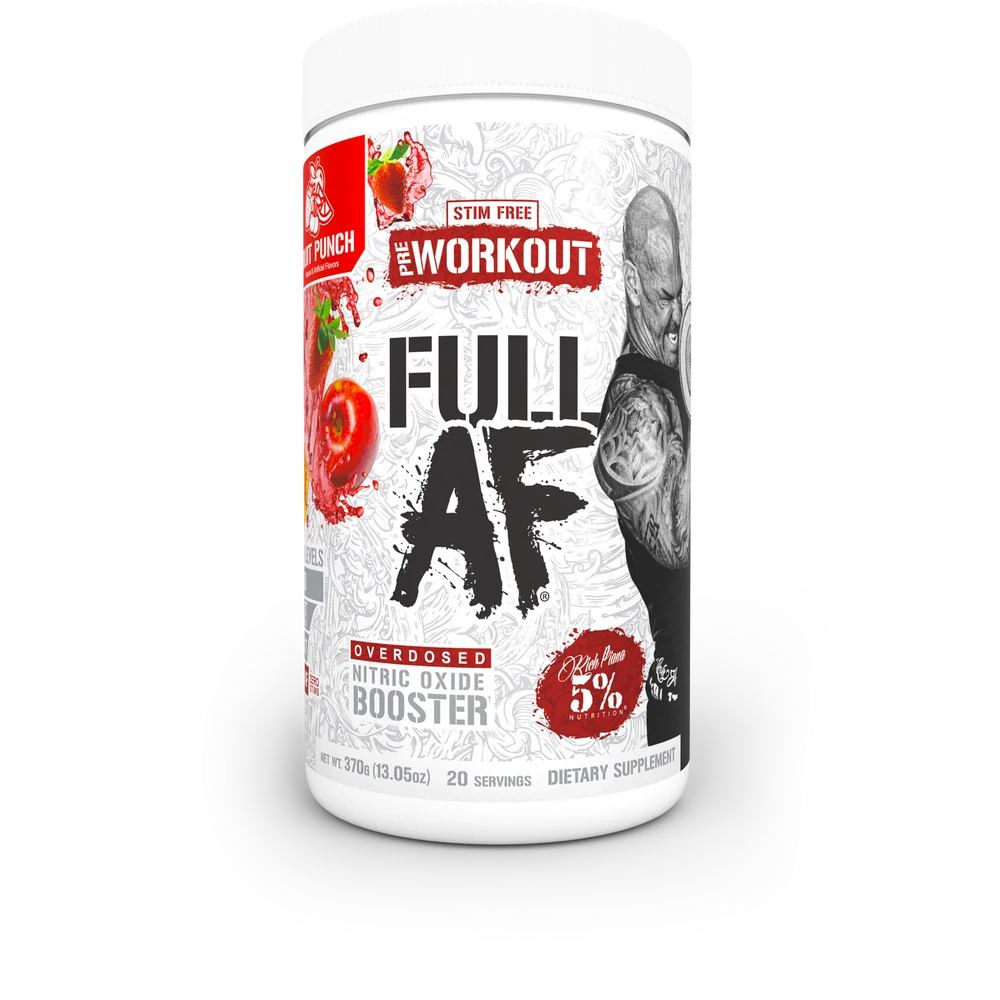 Full as F*ck