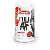 Full as F*ck