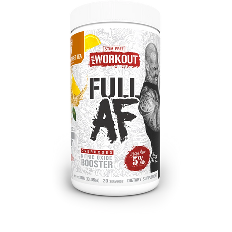 Full as F*ck