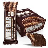 MRE Protein Bars