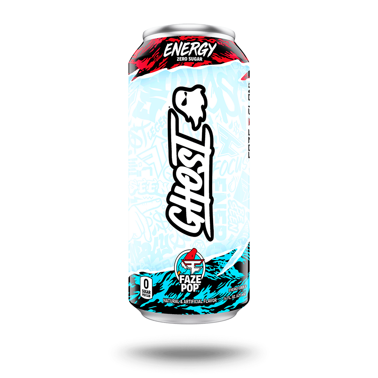 Ghost Energy Drink