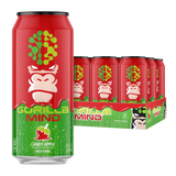 Gorilla Mind Energy RTD