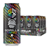 Gorilla Mind Energy RTD