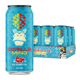 Gorilla Mind Energy RTD