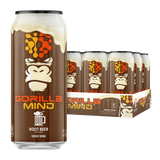 Gorilla Mind Energy RTD