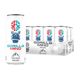 Gorilla Mind Energy Drink