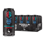Gorilla Mind Energy Drink