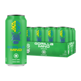 Gorilla Mind Energy Drink