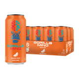 Gorilla Mind Energy Drink
