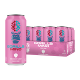 Gorilla Mind Energy Drink