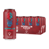 Gorilla Mind Energy Drink
