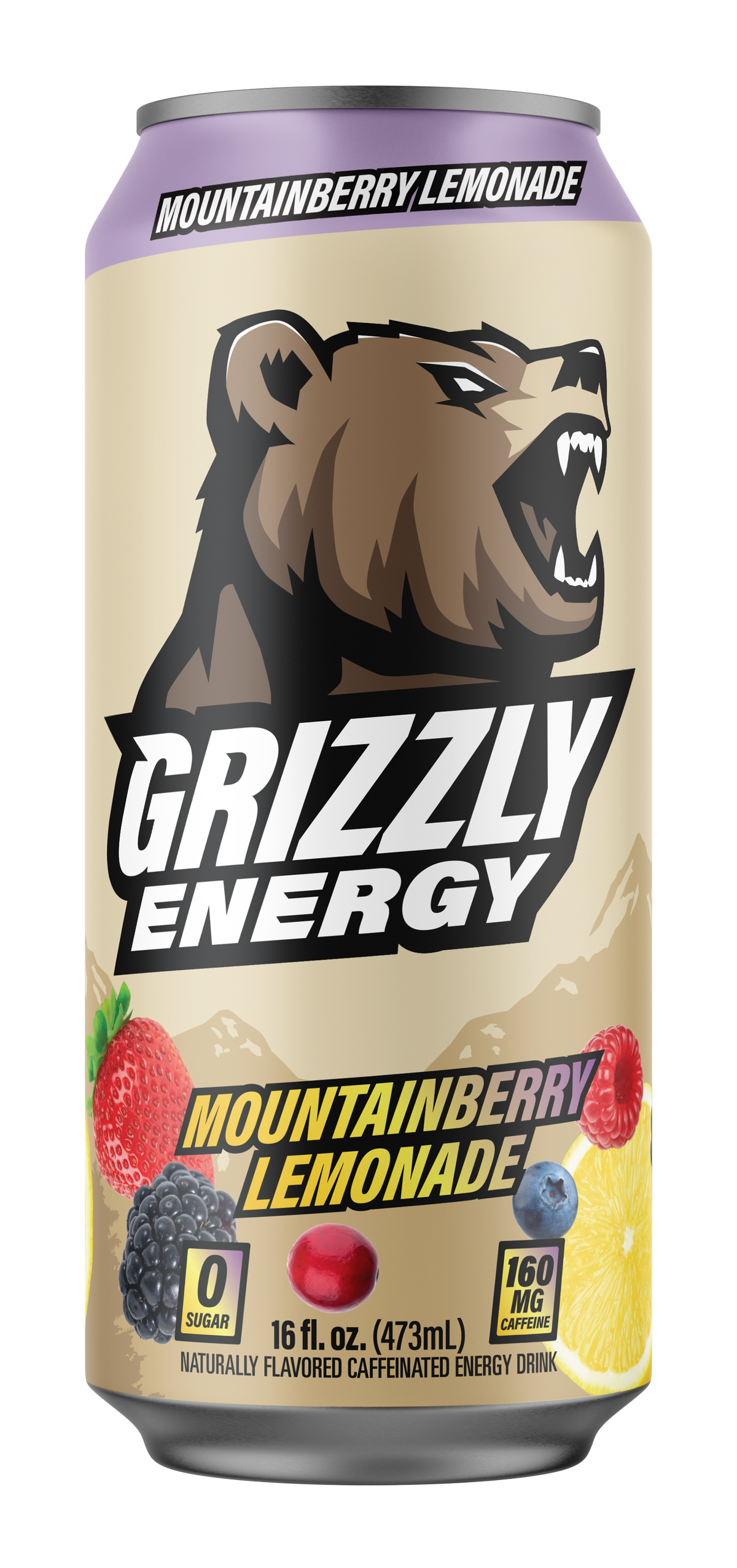 Grizzly Energy