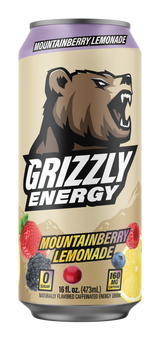 Grizzly Energy