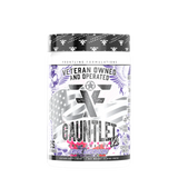 Gauntlet V2: Pre-workout