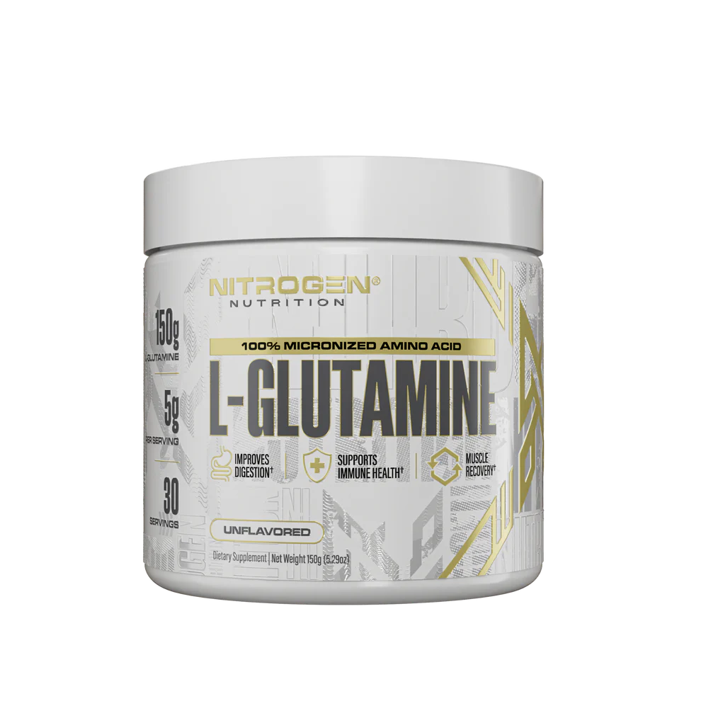 L-Glutamine