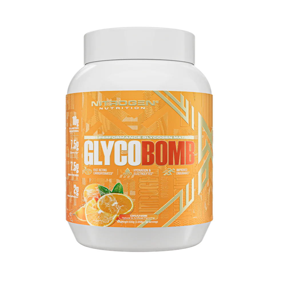 Glycobomb