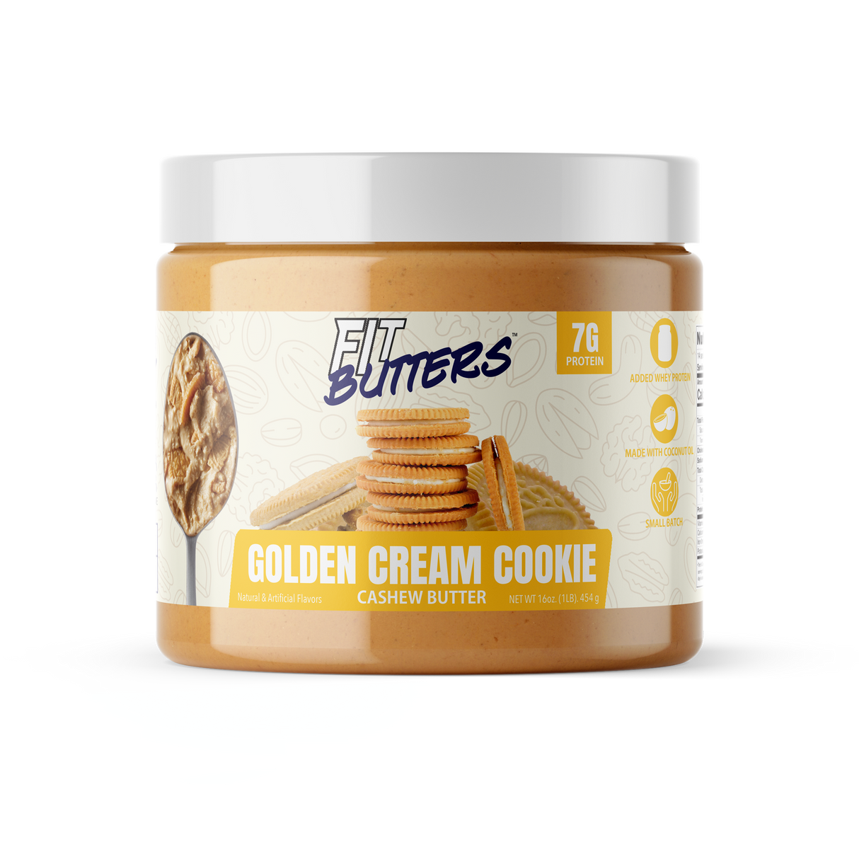 Fitbutters