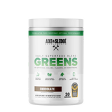 Greens