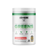 Greens