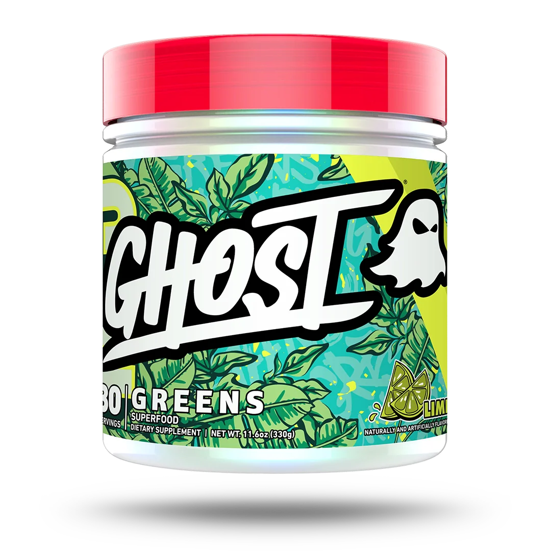Greens