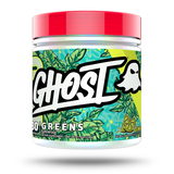 Greens
