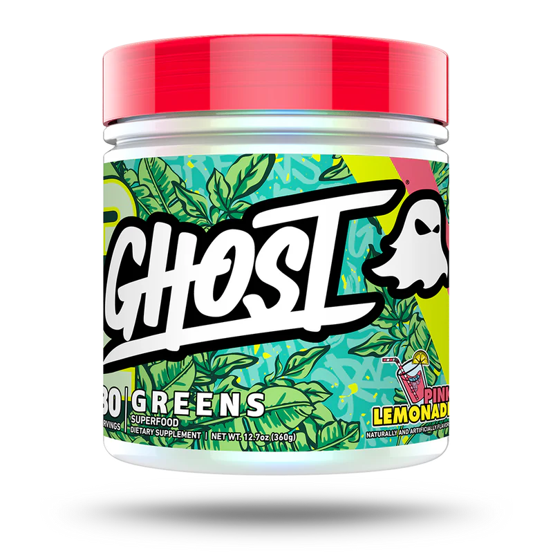 Greens