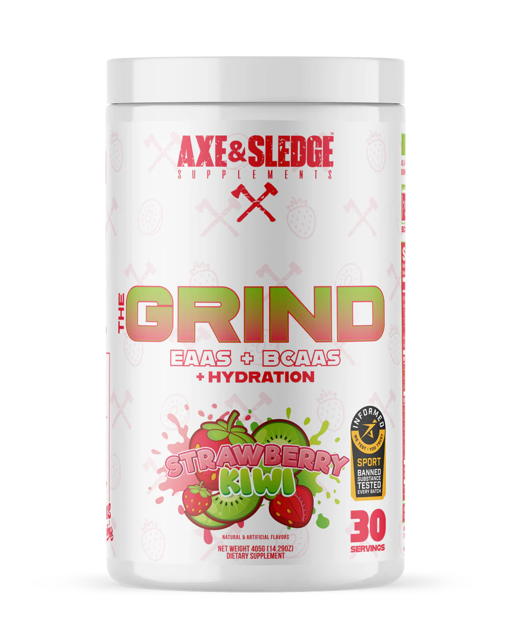 The Grind