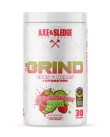 The Grind