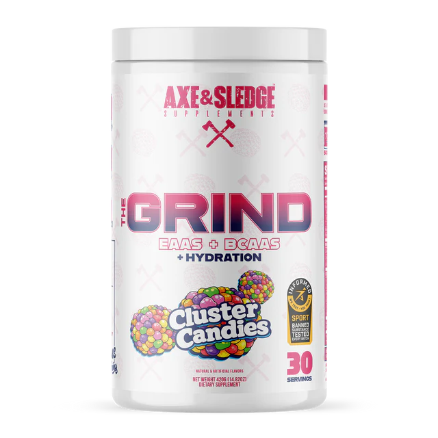 The Grind