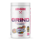 The Grind