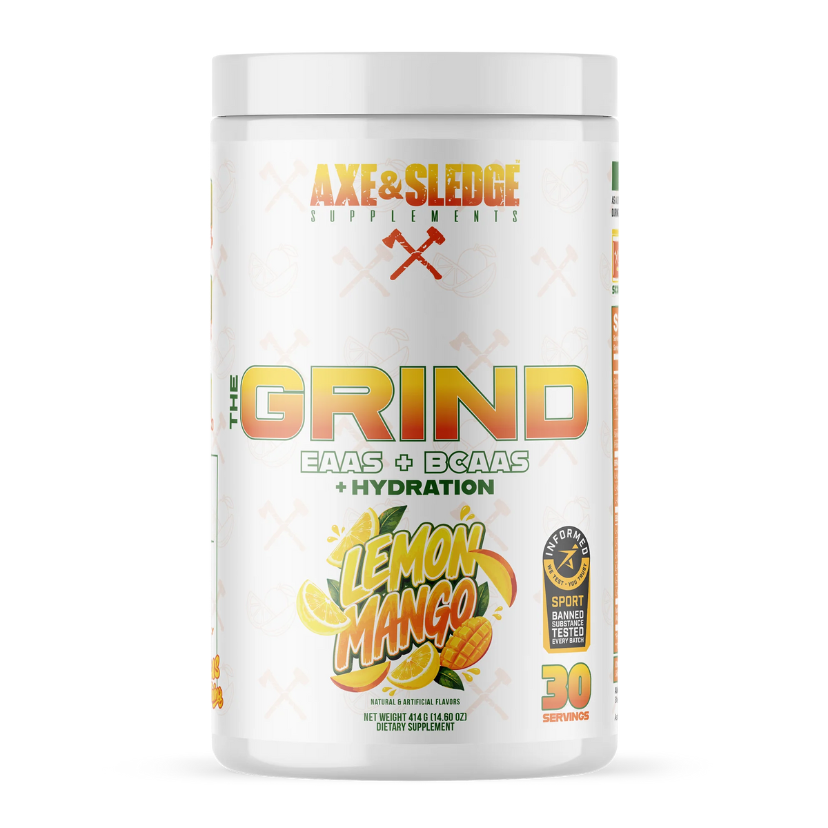 The Grind