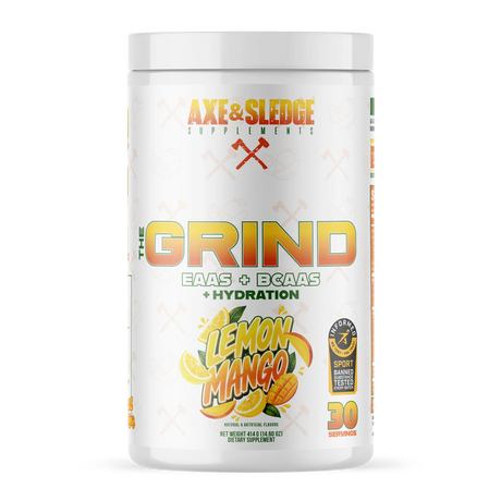 The Grind