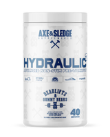 Hydraulic V2