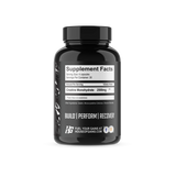 Creatine Capsules