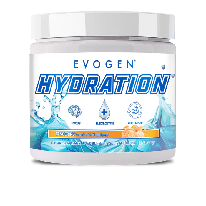 Hydration Full Spectrum Electrolyte Powder