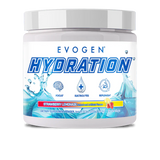 Hydration Full Spectrum Electrolyte Powder