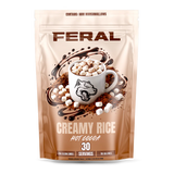 Feral Creamy Rice