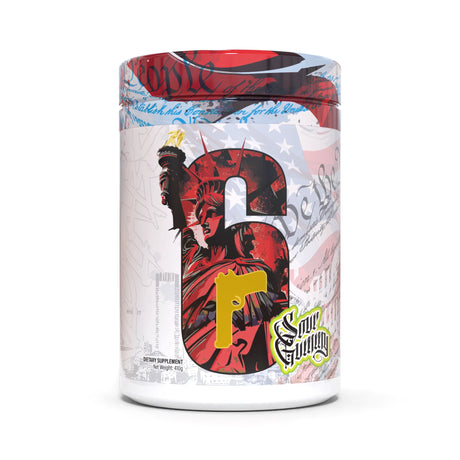 Elevate your workouts with Hybrid Pre-Workout from Kilo Labs. This high-stimulant formula combines powerful ingredients for explosive energy, sharp focus, and unmatched endurance.