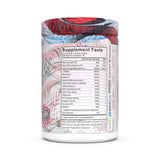 6 - Ultra Premium High Stim Pre-Workout