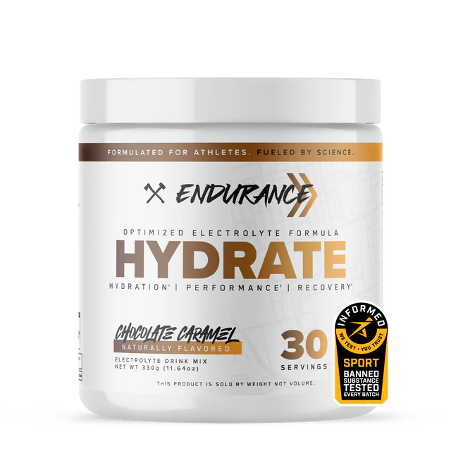 Endurance Hydrate