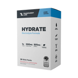 Hydrate 30 Stick Packs
