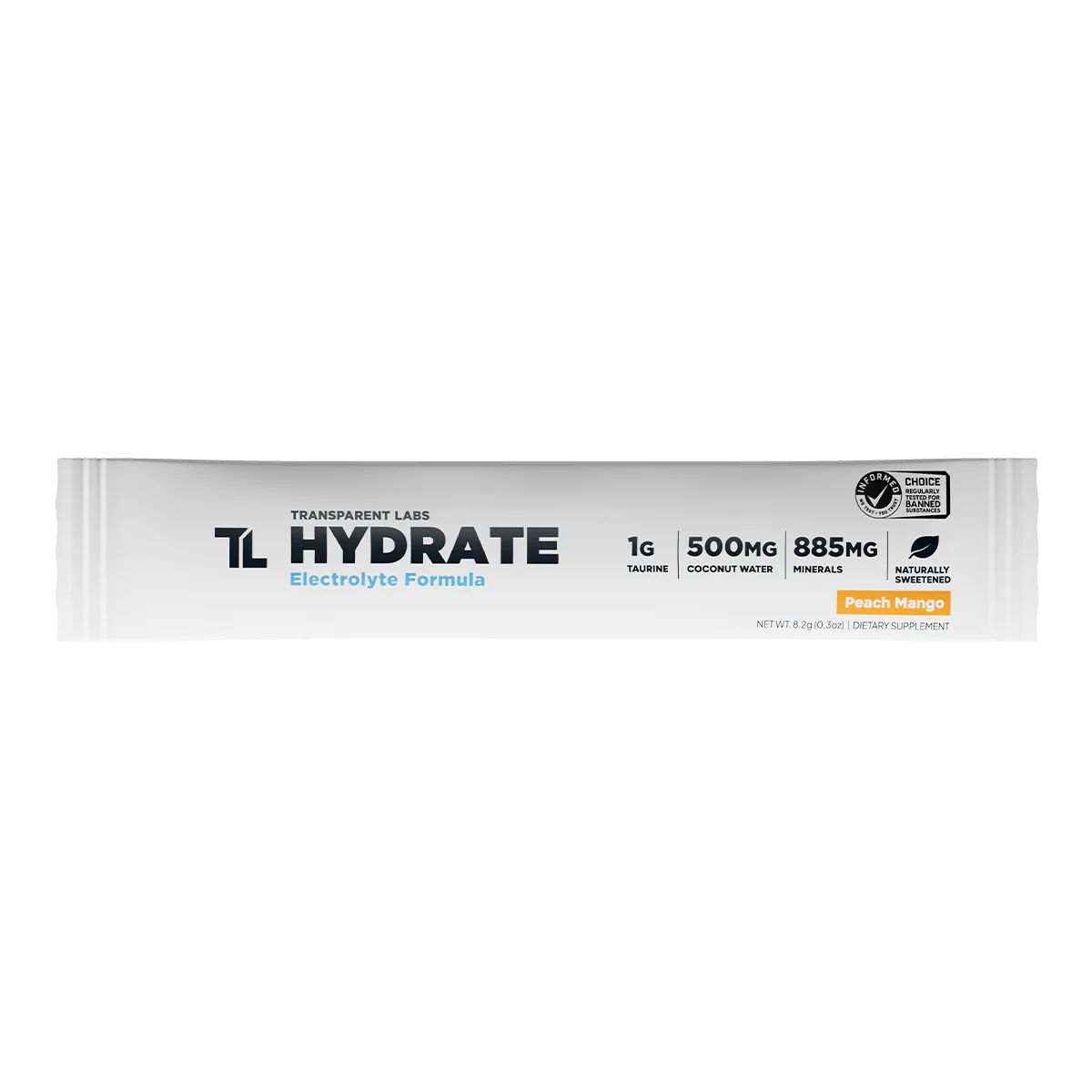 Hydrate 30 Stick Packs