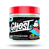 GHOST® HYDRATION